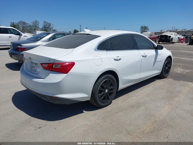 1G1ZE5ST9GF235817 Chevrolet MALIBU 1LT