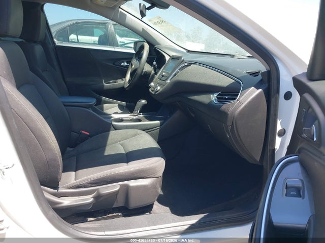 1G1ZE5ST9GF235817 Chevrolet MALIBU 1LT