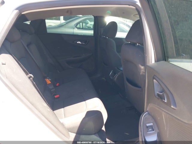 1G1ZE5ST9GF235817 Chevrolet MALIBU 1LT