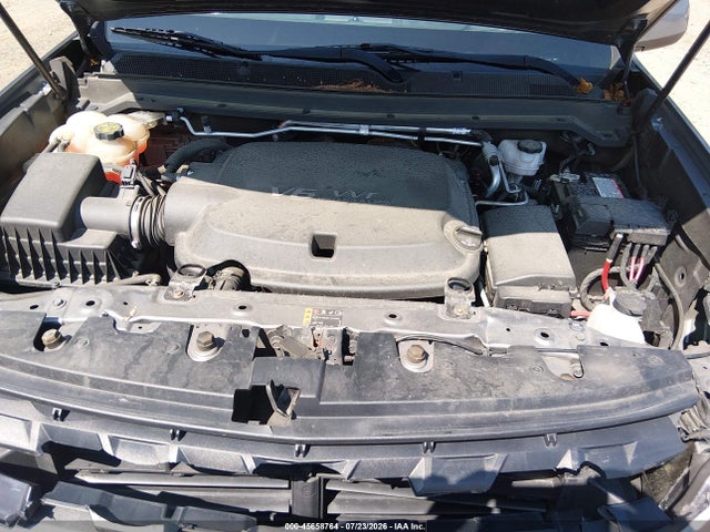 2021 Chevrolet Colorado 4wd  Long Box Lt მანქანა იყიდება აუქციონზე, vin: 1GCHTCEN6M1239164, აუქციონის ნომერი: 45658764