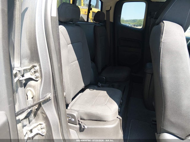 2021 Chevrolet Colorado 4wd  Long Box Lt მანქანა იყიდება აუქციონზე, vin: 1GCHTCEN6M1239164, აუქციონის ნომერი: 45658764