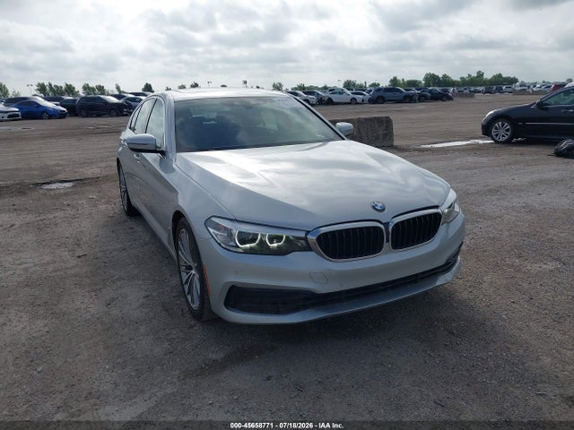 Продаж на аукціоні авто 2019 Bmw 530i, vin: WBAJA5C50KBX86277, номер лоту: 45658771