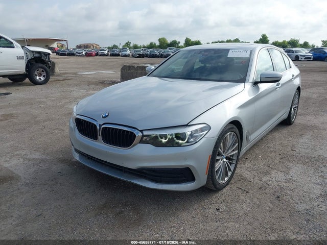 Продаж на аукціоні авто 2019 Bmw 530i, vin: WBAJA5C50KBX86277, номер лоту: 45658771