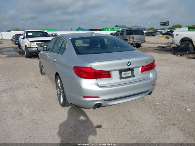 Продаж на аукціоні авто 2019 Bmw 530i, vin: WBAJA5C50KBX86277, номер лоту: 45658771