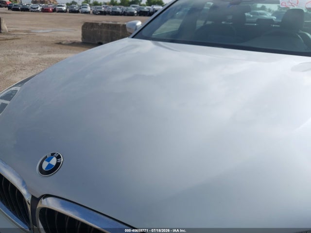 Продаж на аукціоні авто 2019 Bmw 530i, vin: WBAJA5C50KBX86277, номер лоту: 45658771