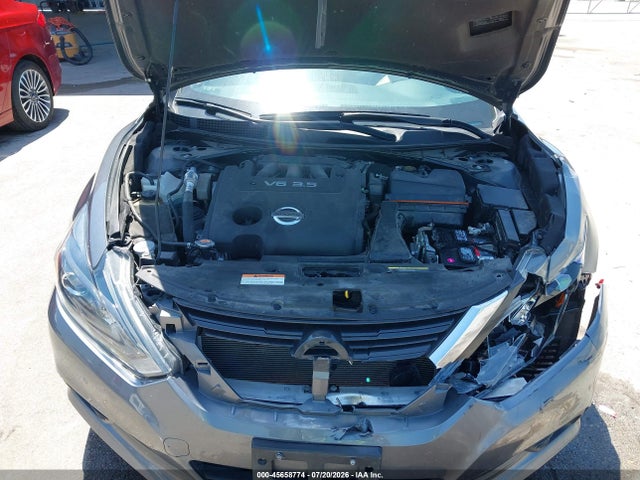 1N4BL3APXGC126572 Nissan Altima 3.5 Sl
