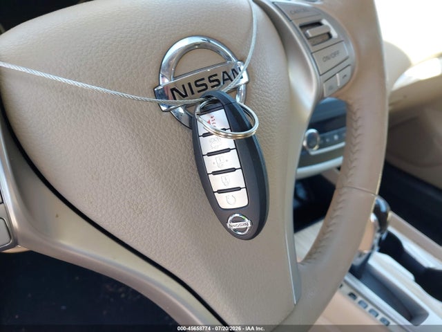 1N4BL3APXGC126572 Nissan Altima 3.5 Sl