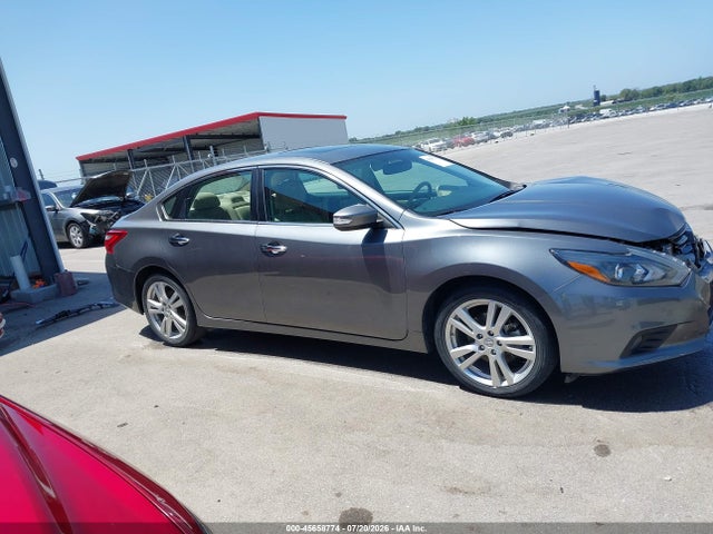 1N4BL3APXGC126572 Nissan Altima 3.5 Sl