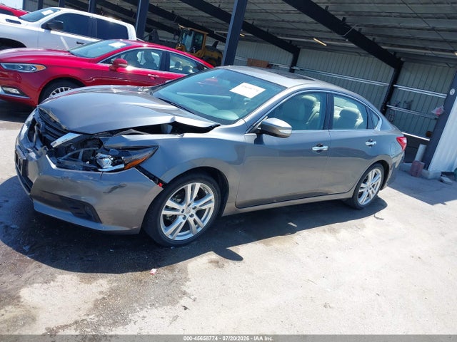 1N4BL3APXGC126572 Nissan Altima 3.5 Sl