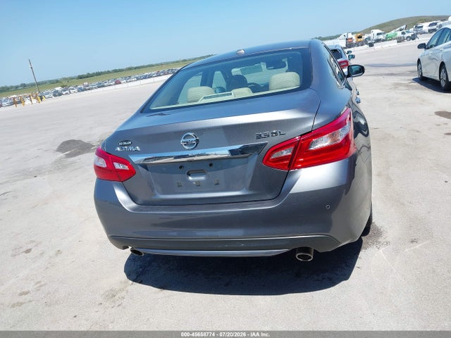 1N4BL3APXGC126572 Nissan Altima 3.5 Sl