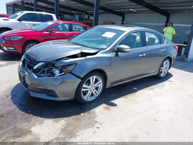 1N4BL3APXGC126572 Nissan Altima 3.5 Sl