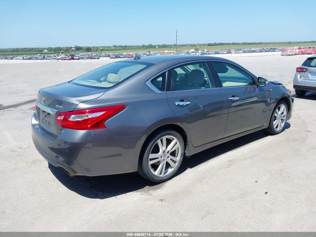 1N4BL3APXGC126572 Nissan Altima 3.5 Sl