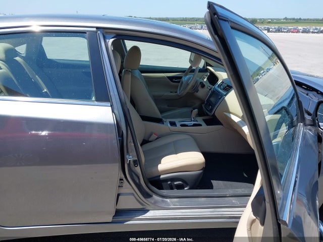 1N4BL3APXGC126572 Nissan Altima 3.5 Sl