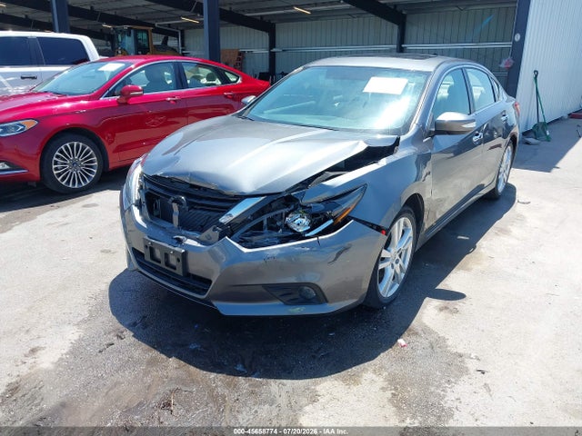 1N4BL3APXGC126572 Nissan Altima 3.5 Sl