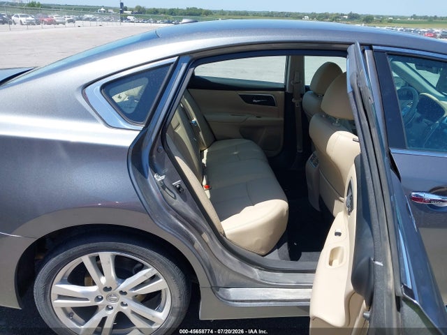 1N4BL3APXGC126572 Nissan Altima 3.5 Sl