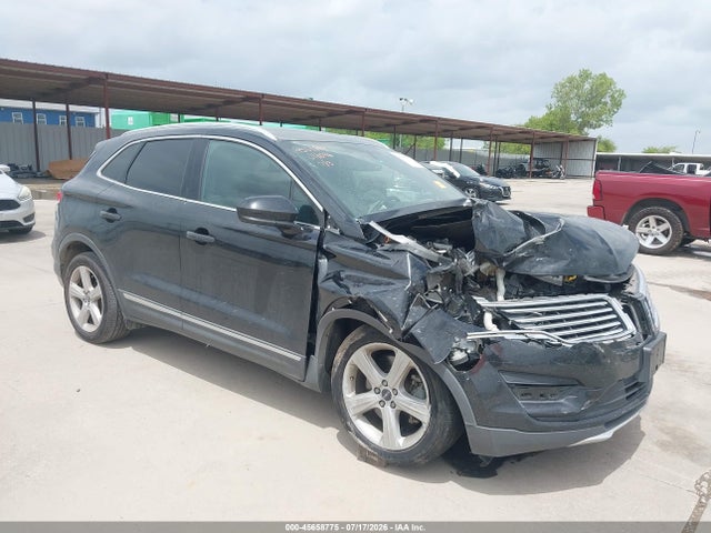 Aukcja sprzedaży 2015 Lincoln Mkc, vin: 5LMCJ1A90FUJ16046, numer aukcji: 45658775
