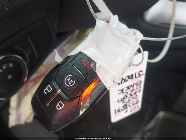 Продаж на аукціоні авто 2015 Lincoln Mkc, vin: 5LMCJ1A90FUJ16046, номер лоту: 45658775