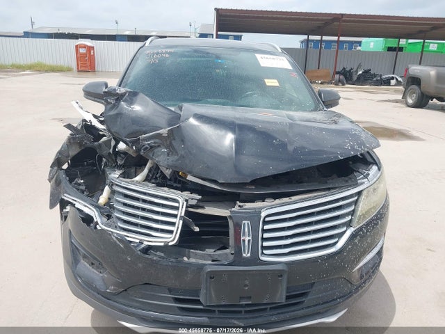 Продаж на аукціоні авто 2015 Lincoln Mkc, vin: 5LMCJ1A90FUJ16046, номер лоту: 45658775