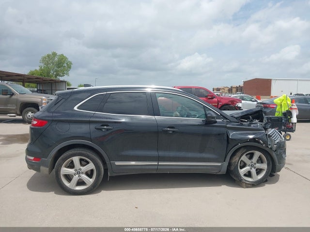 Продаж на аукціоні авто 2015 Lincoln Mkc, vin: 5LMCJ1A90FUJ16046, номер лоту: 45658775
