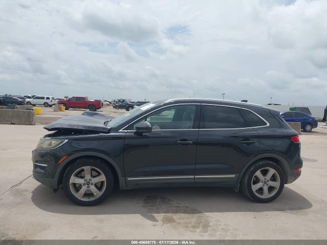 Продаж на аукціоні авто 2015 Lincoln Mkc, vin: 5LMCJ1A90FUJ16046, номер лоту: 45658775