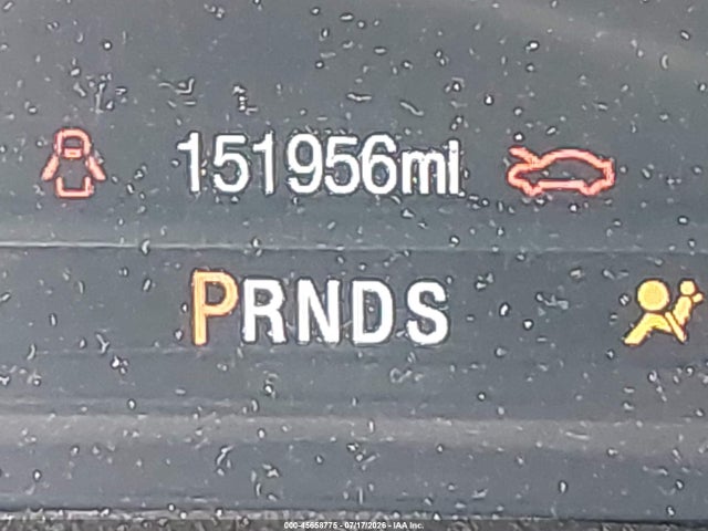Продаж на аукціоні авто 2015 Lincoln Mkc, vin: 5LMCJ1A90FUJ16046, номер лоту: 45658775