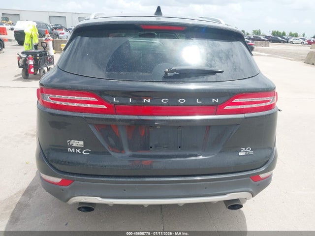 Продаж на аукціоні авто 2015 Lincoln Mkc, vin: 5LMCJ1A90FUJ16046, номер лоту: 45658775