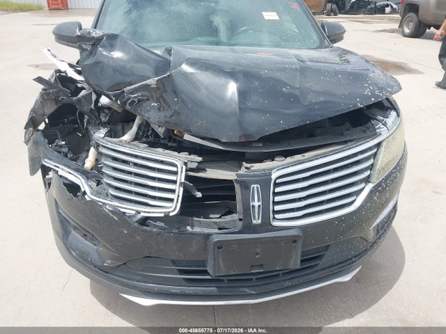 Продаж на аукціоні авто 2015 Lincoln Mkc, vin: 5LMCJ1A90FUJ16046, номер лоту: 45658775