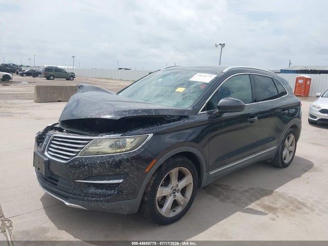 Продаж на аукціоні авто 2015 Lincoln Mkc, vin: 5LMCJ1A90FUJ16046, номер лоту: 45658775