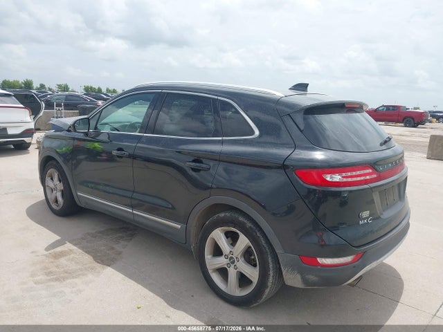 Продаж на аукціоні авто 2015 Lincoln Mkc, vin: 5LMCJ1A90FUJ16046, номер лоту: 45658775