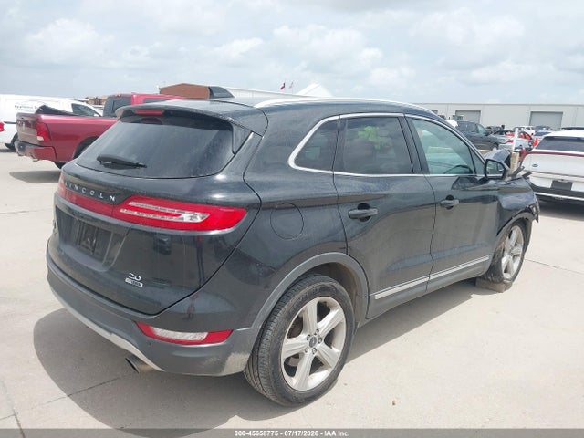 Продаж на аукціоні авто 2015 Lincoln Mkc, vin: 5LMCJ1A90FUJ16046, номер лоту: 45658775