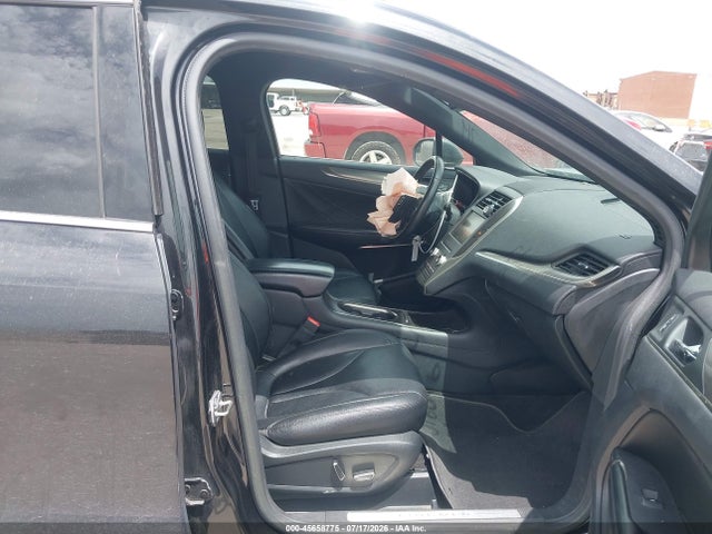 Продаж на аукціоні авто 2015 Lincoln Mkc, vin: 5LMCJ1A90FUJ16046, номер лоту: 45658775