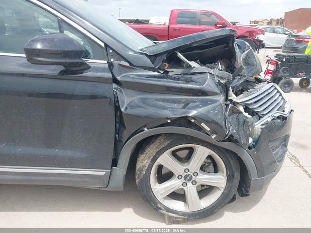 Продаж на аукціоні авто 2015 Lincoln Mkc, vin: 5LMCJ1A90FUJ16046, номер лоту: 45658775