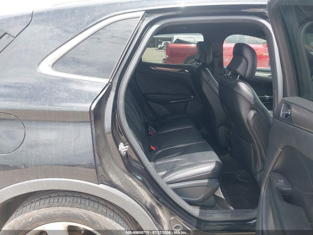 Продаж на аукціоні авто 2015 Lincoln Mkc, vin: 5LMCJ1A90FUJ16046, номер лоту: 45658775