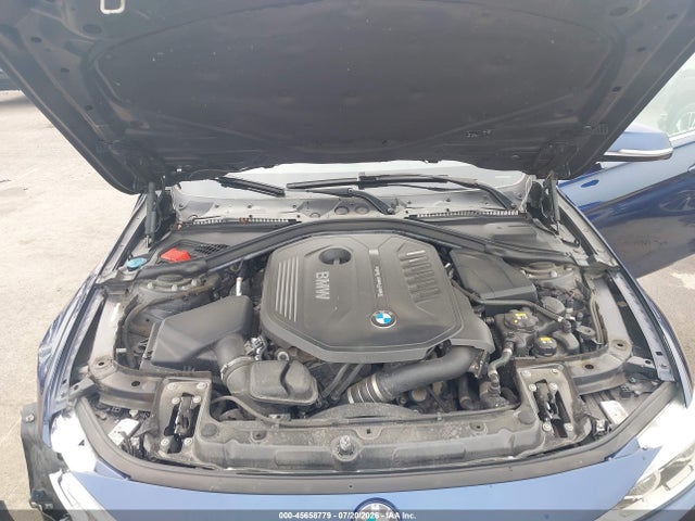 Aukcja sprzedaży 2016 Bmw 340i Xdrive, vin: WBA8B7G57GNT70671, numer aukcji: 45658779