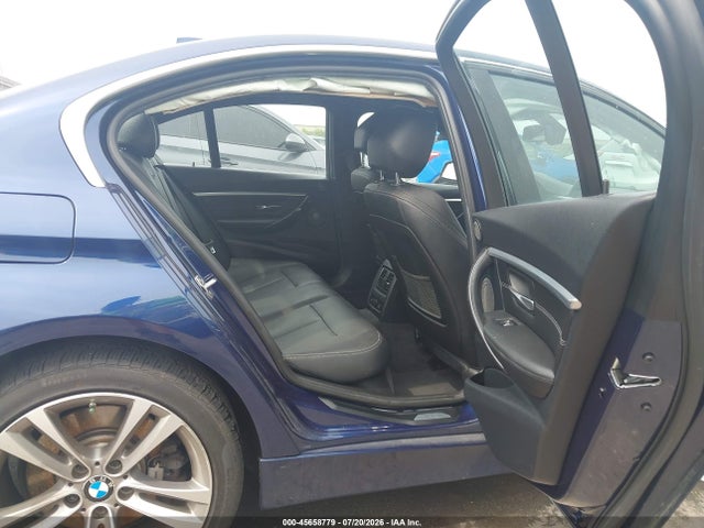 Aukcja sprzedaży 2016 Bmw 340i Xdrive, vin: WBA8B7G57GNT70671, numer aukcji: 45658779