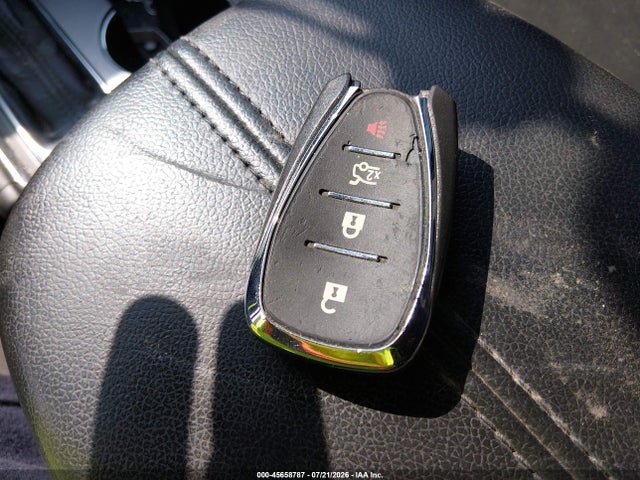 Продаж на аукціоні авто 2017 Chevrolet Malibu 1lt, vin: 1G1ZE5ST3HF283024, номер лоту: 45658787