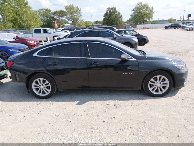 Продаж на аукціоні авто 2017 Chevrolet Malibu 1lt, vin: 1G1ZE5ST3HF283024, номер лоту: 45658787