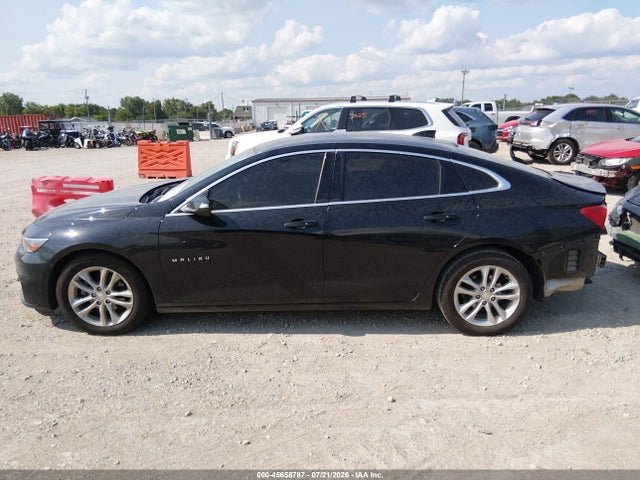 Продаж на аукціоні авто 2017 Chevrolet Malibu 1lt, vin: 1G1ZE5ST3HF283024, номер лоту: 45658787