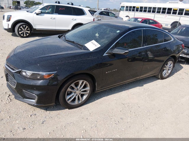 Продаж на аукціоні авто 2017 Chevrolet Malibu 1lt, vin: 1G1ZE5ST3HF283024, номер лоту: 45658787