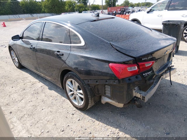 Продаж на аукціоні авто 2017 Chevrolet Malibu 1lt, vin: 1G1ZE5ST3HF283024, номер лоту: 45658787