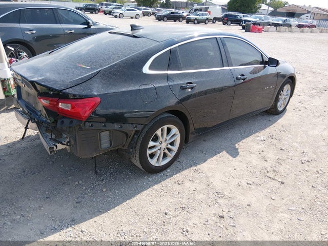 Продаж на аукціоні авто 2017 Chevrolet Malibu 1lt, vin: 1G1ZE5ST3HF283024, номер лоту: 45658787