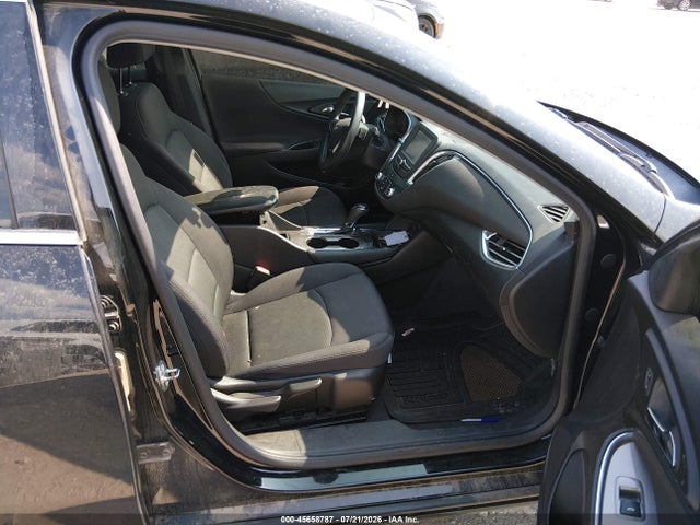 Продаж на аукціоні авто 2017 Chevrolet Malibu 1lt, vin: 1G1ZE5ST3HF283024, номер лоту: 45658787