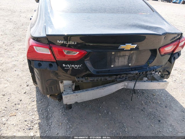 Продаж на аукціоні авто 2017 Chevrolet Malibu 1lt, vin: 1G1ZE5ST3HF283024, номер лоту: 45658787