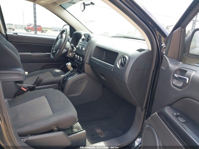 Продажа на аукционе авто 2012 Jeep Compass Sport, vin: 1C4NJCBB0CD636336, номер лота: 45658788