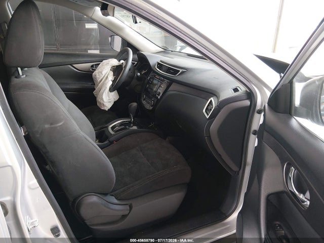 Nissan ROGUE SV 2015 KNMAT2MT6FP535362 Image 5