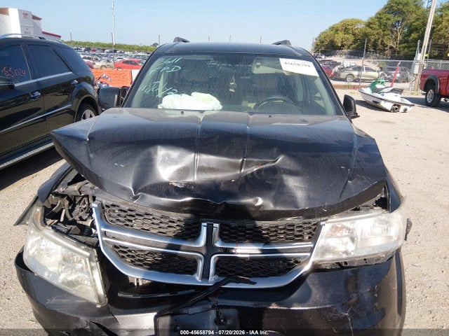 Aukcja sprzedaży 2012 Dodge Journey Sxt, vin: 3C4PDDBG6CT187613, numer aukcji: 45658794