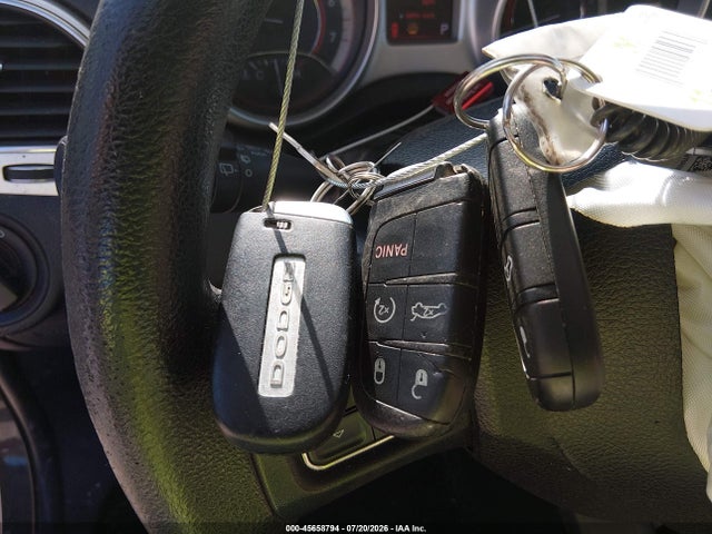 Aukcja sprzedaży 2012 Dodge Journey Sxt, vin: 3C4PDDBG6CT187613, numer aukcji: 45658794
