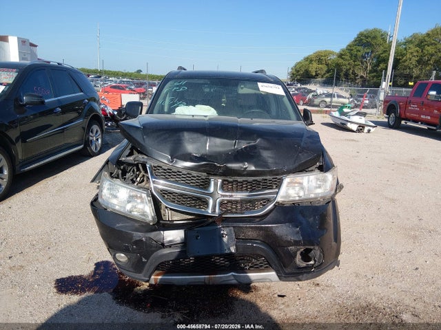 Aukcja sprzedaży 2012 Dodge Journey Sxt, vin: 3C4PDDBG6CT187613, numer aukcji: 45658794