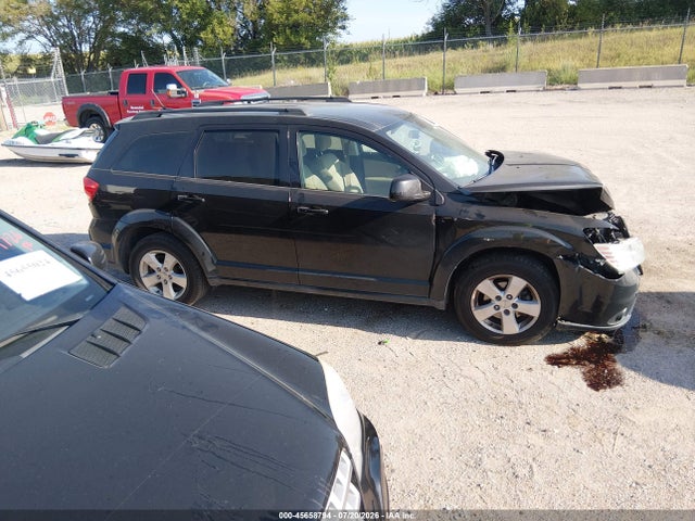 Aukcja sprzedaży 2012 Dodge Journey Sxt, vin: 3C4PDDBG6CT187613, numer aukcji: 45658794