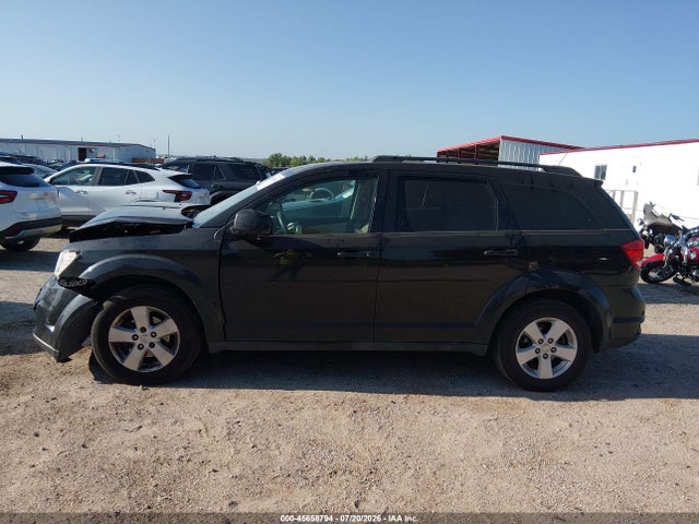 Aukcja sprzedaży 2012 Dodge Journey Sxt, vin: 3C4PDDBG6CT187613, numer aukcji: 45658794